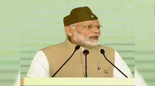 Success of any government initiative lies in public involvement: PM Modi 