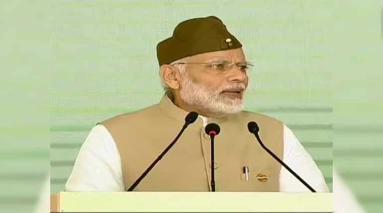 Success of any government initiative lies in public involvement: PM Modi 
