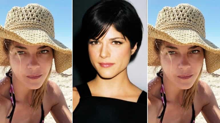 Actress Selma Blair says she has multiple sclerosis