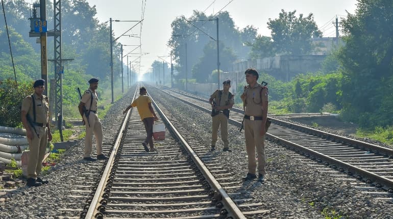Amritsar train accident: Commission of Railway Safety to conduct inquiry