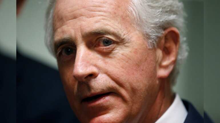 Leading US senator blames Saudi Prince Salman for Khashoggi death