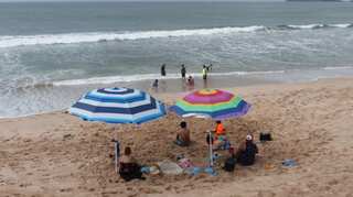 Hurricane Willa targets  Mexico's Pacific coast;  high-risk areas evacuated