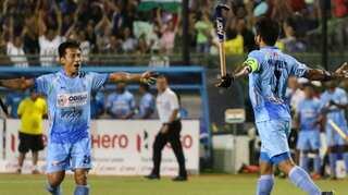 Asian Champions Trophy: India men's hockey team defeat Japan 9-0