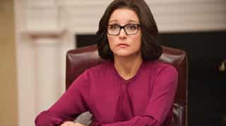 'Seinfeld' star Julia Louis-Dreyfus honored with Mark Twain Prize for American Humor
