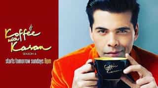 Diljit Dosanjh and Badshah to sip 'Koffee' with Karan Johar