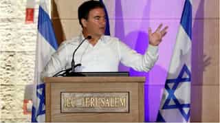 Spying is getting harder: Israel's Mossad chief