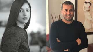 #MeToo: Ira Trivedi slaps legal notice on Chetan Bhagat, calls him a 'liar'