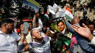Uber, Ola drivers strike in Mumbai and Delhi, demand higher fares