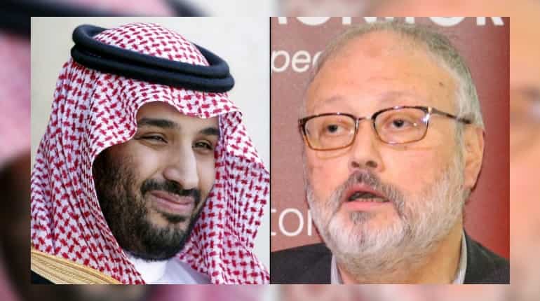 Saudi Arabia and Iran: When it comes to exiles, the pot calls the kettle black
