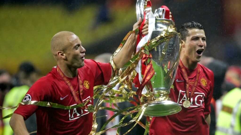 Cristiano Ronaldo prepared for emotional return to Old Trafford
