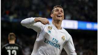 'Don't want to compare Real Madrid with Juventus,' says Cristiano Ronaldo