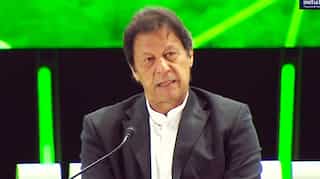 Pakistan desperately looking for loans: Imran Khan at Saudi investment conference