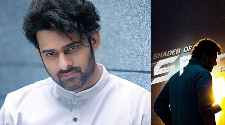 Prabhas turns 39, gifts fans first glimpse of his upcoming film 'Saaho'