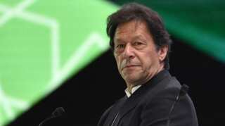 Pak PM Imran's party snatches two Parliamentary seats from Sharif's PML-N in by-polls 