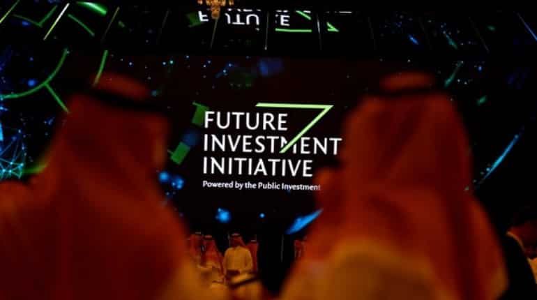 Saudi sees deals worth $50 billion at investment conference despite boycotts Saudi sees deals worth $50 billion at investment conference despite boycotts