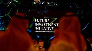 Saudi sees deals worth $50 billion at investment conference despite boycotts