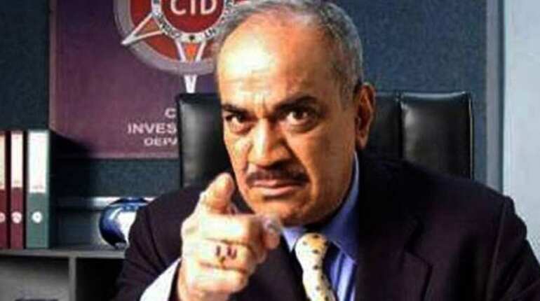 Popular TV series 'CID' to go on intermittent break Popular TV series 'CID' to go on intermittent break