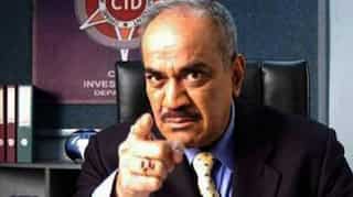 Popular TV series 'CID' to go on intermittent break