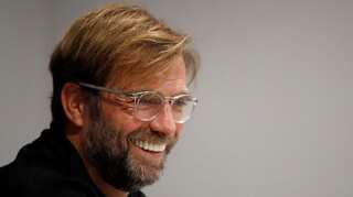 Don't be fooled by 5-0 win last year, Juergen Klopp warns Liverpool