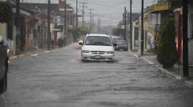 Hurricane Willa makes landfall in Mexico Hurricane Willa makes landfall in Mexico