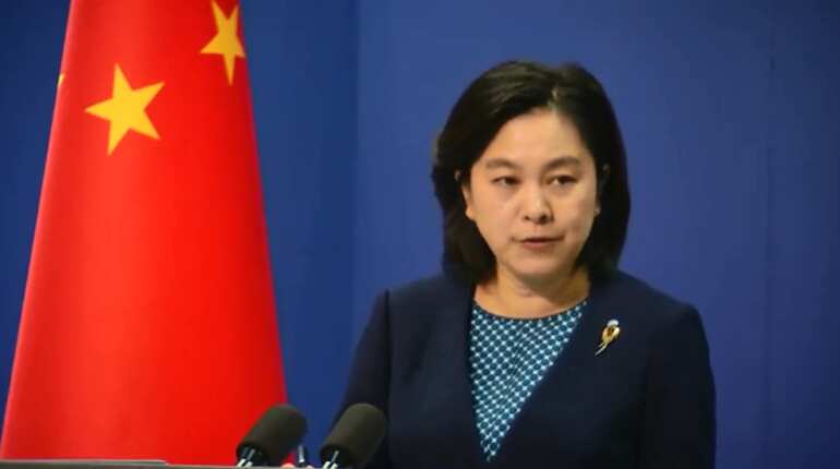 We follow policy of non-interference: China on India's request not to shelter ULFA chief