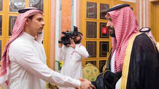 Great, more people more money: Crown Prince Salman at Future Investment Initiative