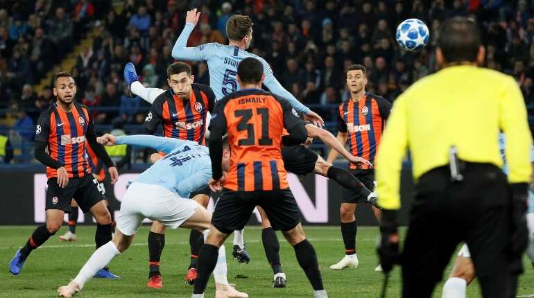 Man City delivered best first-half display in three years: Pep Guardiola