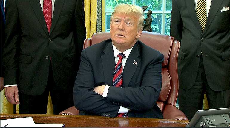 US revokes Saudi visas in first action over Khashoggi