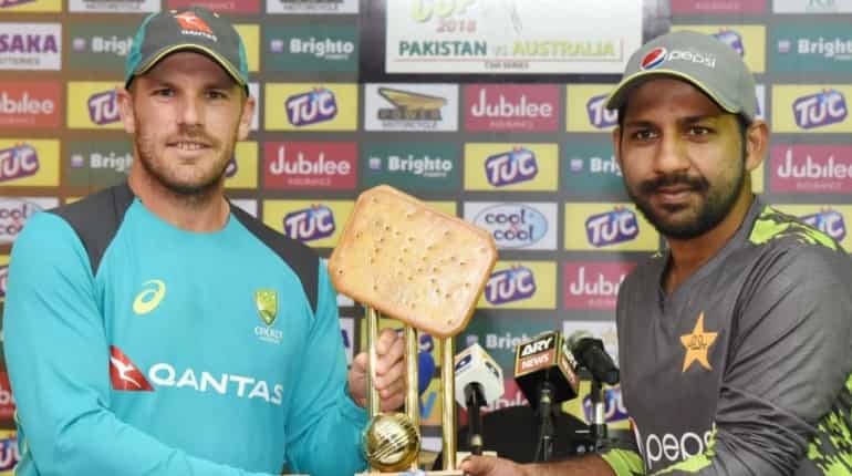 ICC trolls Pakistan Cricket Board over trophy resembling a biscuit ICC trolls Pakistan Cricket Board over trophy resembling a biscuit