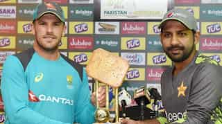 ICC trolls Pakistan Cricket Board over trophy resembling a biscuit