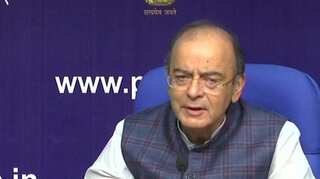 Govt does not need extra funds from RBI to meet fiscal deficit target: Arun Jaitley