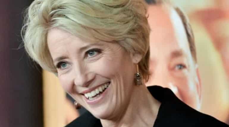 Emma Thompson's next to be a coming-of-age film called 'How to Build a Girl'