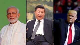 Why India should borrow from Trump's trade playbook and impose tariffs against China