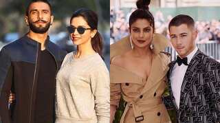 Deepika-Ranveer's Mumbai reception to clash with Priyanka-Nick's wedding?