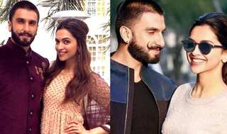 This is what Deepika Padukone -Ranveer Singh's wedding reception card looks like