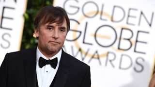American director Richard Linklater to work on a biopic of comedian Bill Hicks