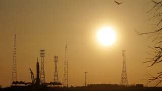 Russia opposes US OneWeb satellite service, cites security concerns