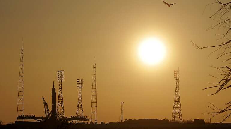 Russia opposes US OneWeb satellite service, cites security concerns