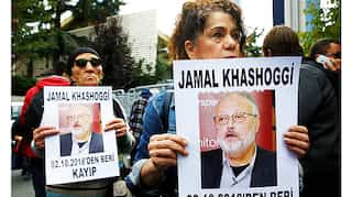 Khashoggi killing: Turkey reportedly gets permission to inspect well inside Saudi consulate