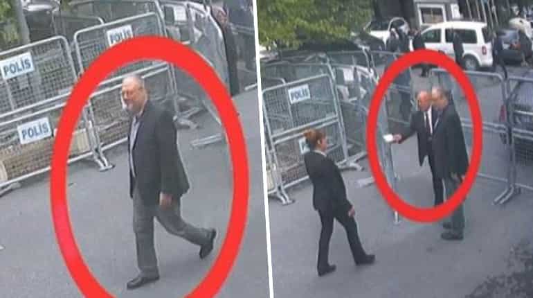 Murder of journalist Jamal Khashoggi 'premeditated': Saudi prosecutor Murder of journalist Jamal Khashoggi 'premeditated': Saudi prosecutor