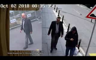 Khashoggi was strangled and his body dismembered in advance plan: Turkey prosecutor