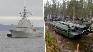NATO begins military excercise in Norway amid US-Russia row over Nuclear Forces Treaty