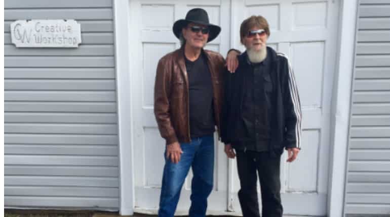 American singer and guitarist Tony Joe dies at 75 American singer and guitarist Tony Joe dies at 75