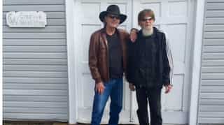 American singer and guitarist Tony Joe dies at 75