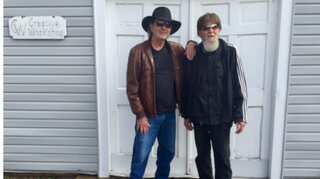 American singer and guitarist Tony Joe dies at 75
