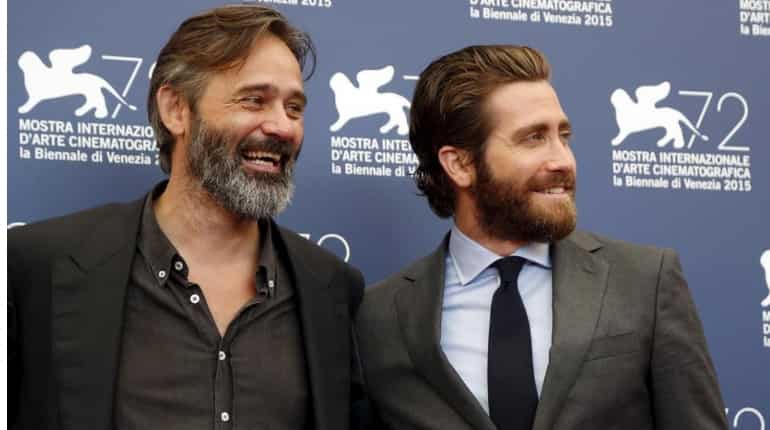 'Everest' director Baltasar Kormakur may direct MGM thriller 'Deeper' 'Everest' director Baltasar Kormakur may direct MGM thriller 'Deeper'