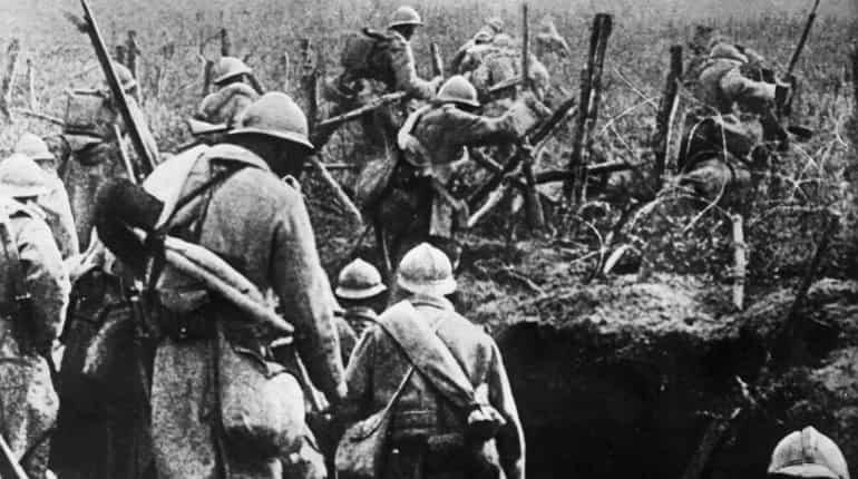 How World War I shaped the 20th century and beyond How World War I shaped the 20th century and beyond