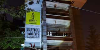 To circumvent FCRA, Amnesty remitted large amounts of money to entities in India by classifying it as FDI: Home ministry
