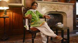 Pakistan lawyer Asma Jahangir wins UN Human Rights Prize posthumously