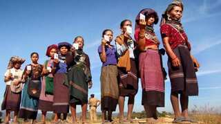 No electoral alliance with BJP in upcoming Mizoram polls: MNF